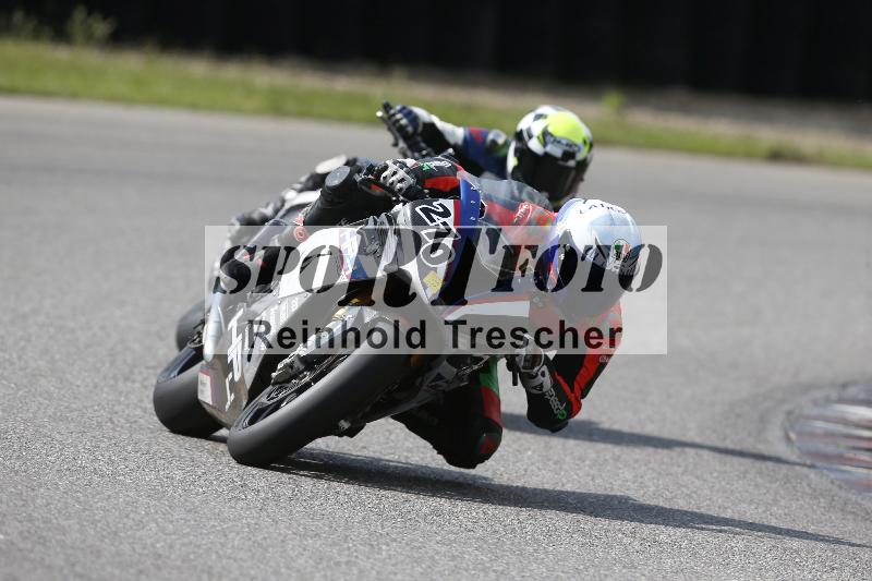 Archiv-2025/23 07.06.2025 TZ Motorsport ADR/270